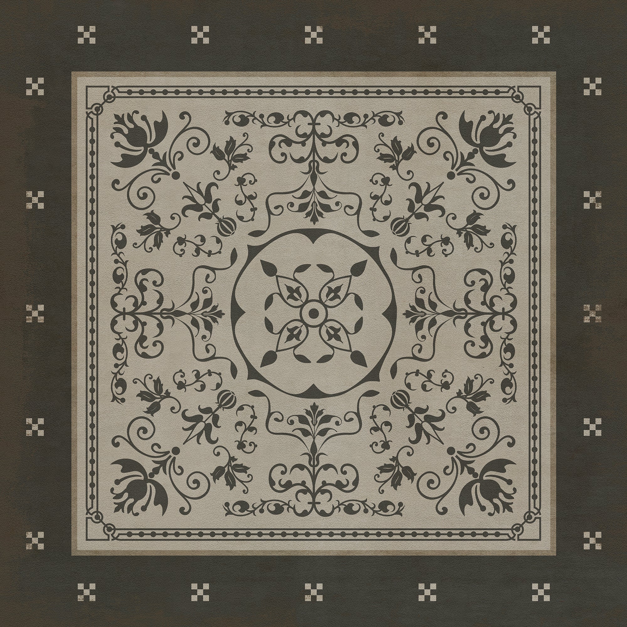 Pattern 22 - Atticus