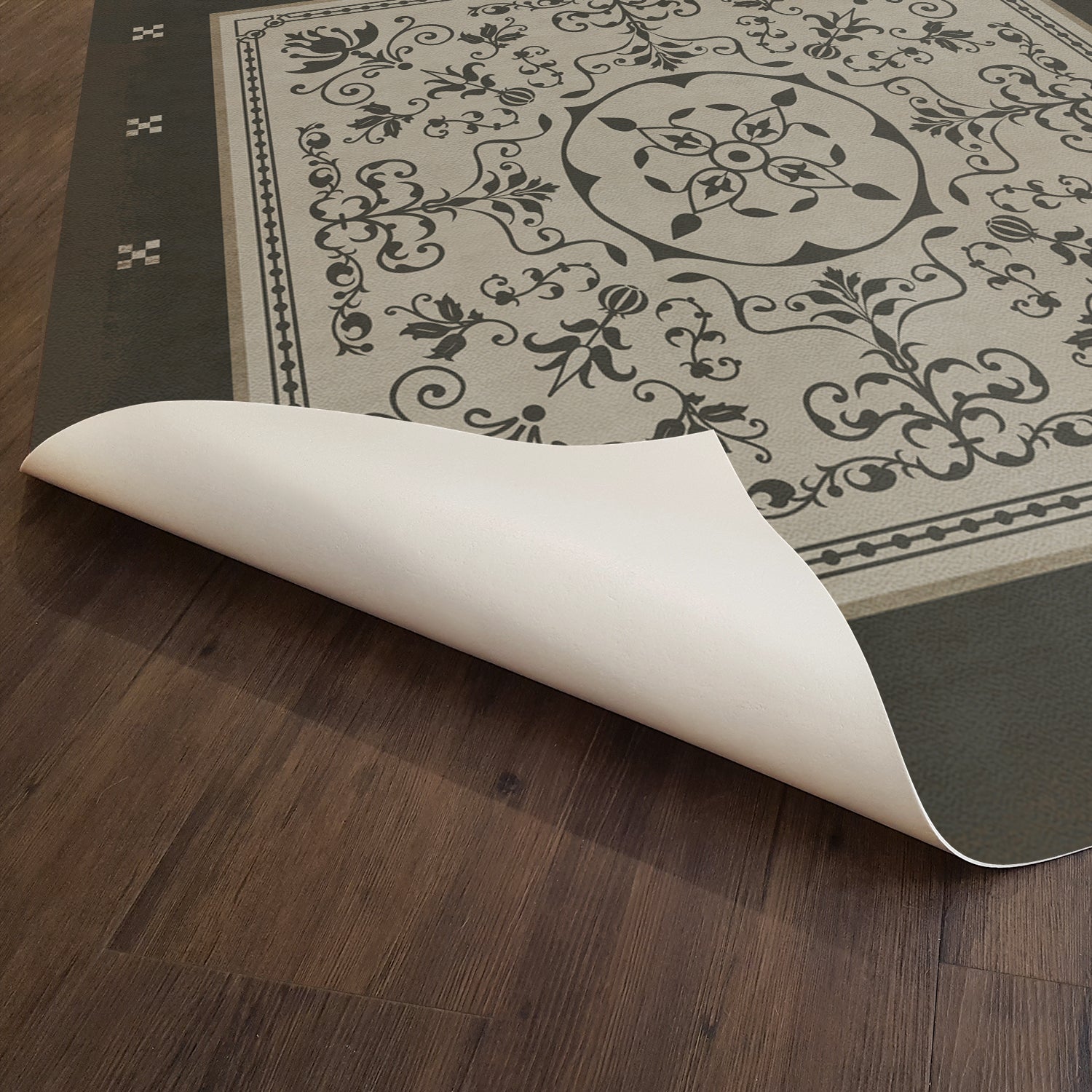 Pattern 22 - Atticus