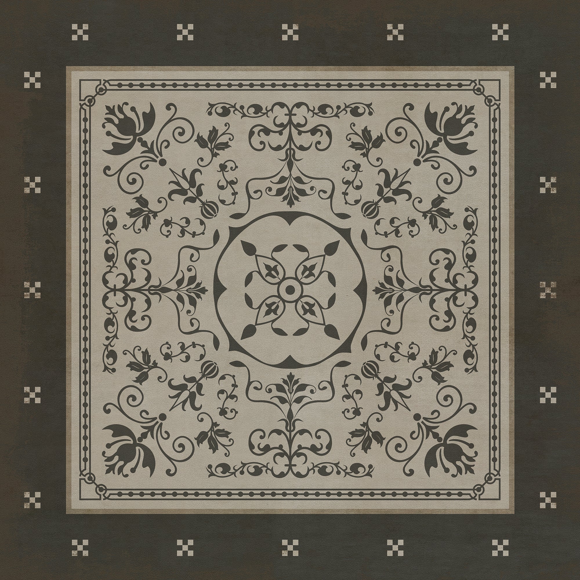 Pattern 22 - Atticus