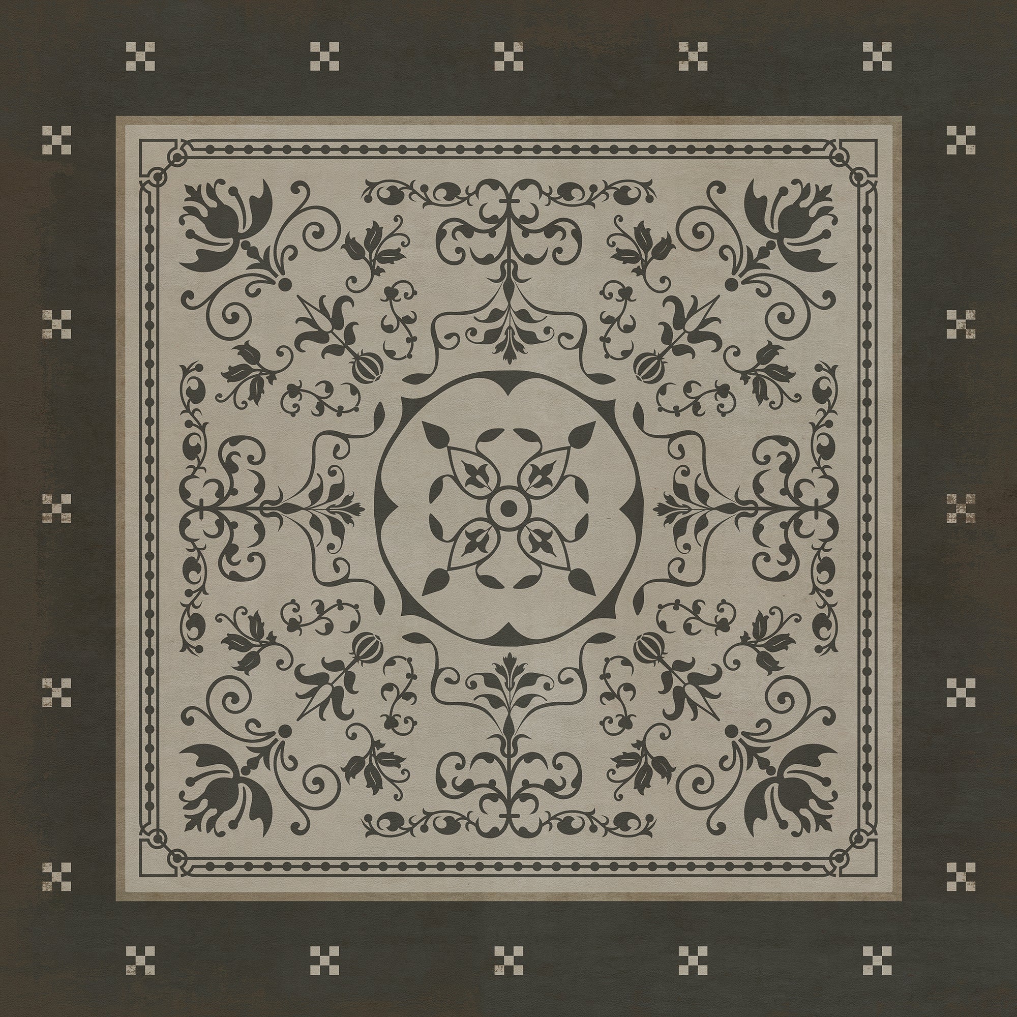 Pattern 22 - Atticus