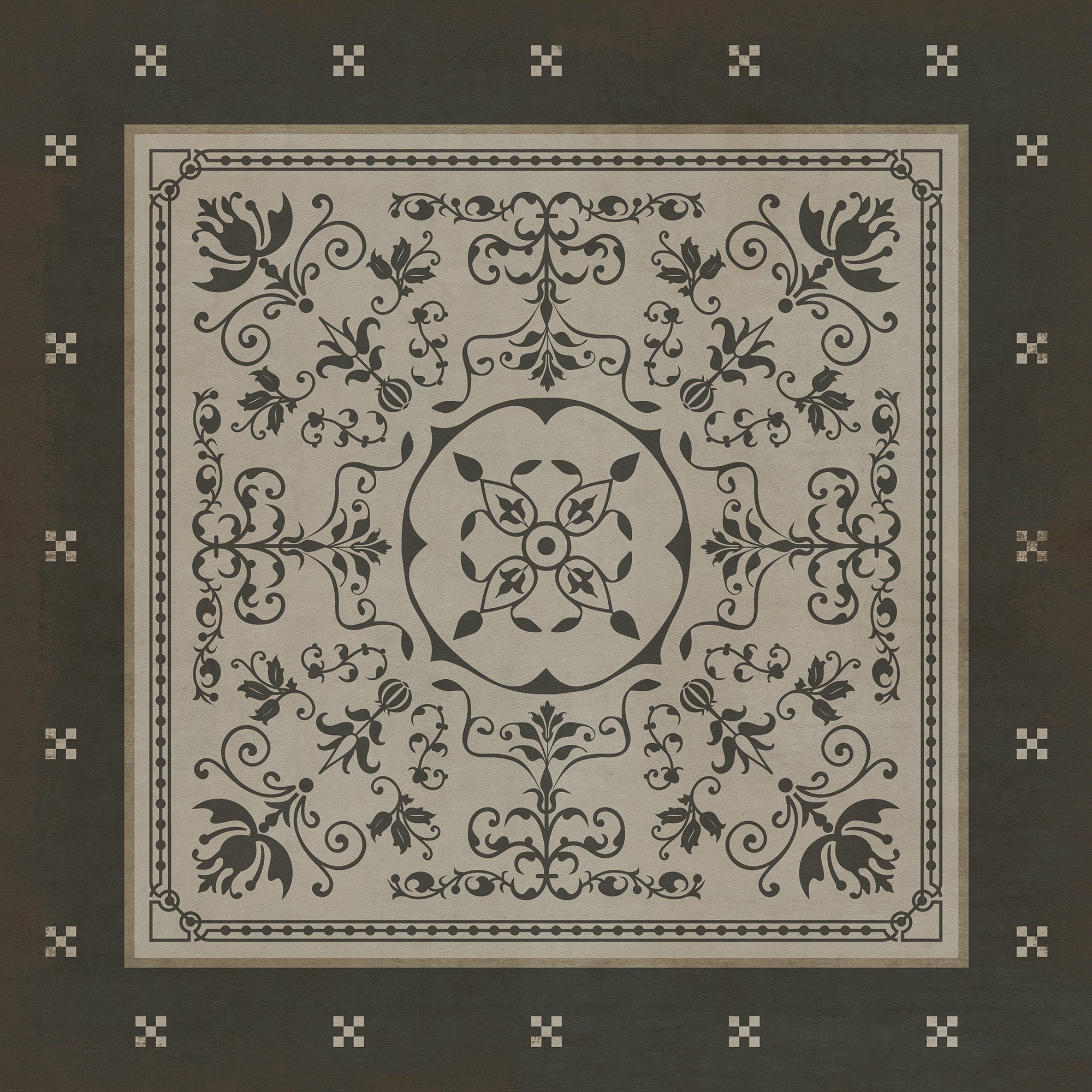 Pattern 22 - Atticus