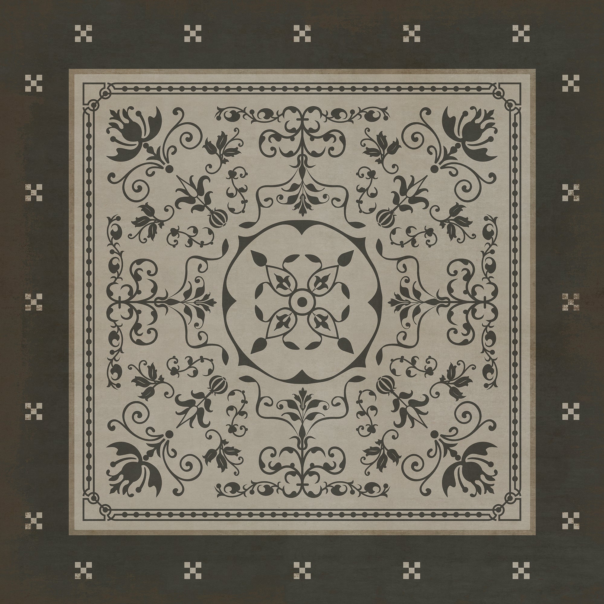 Pattern 22 - Atticus