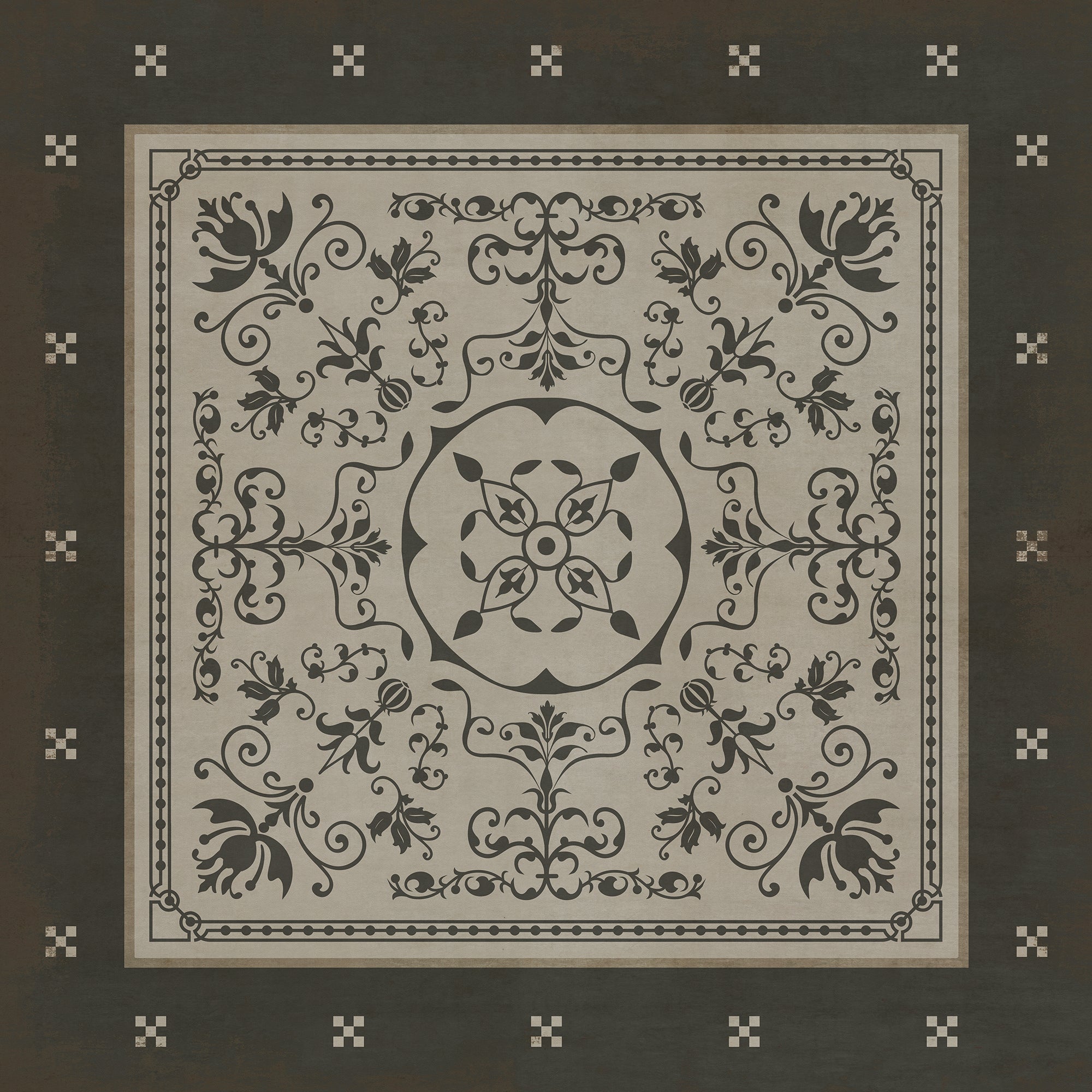 Pattern 22 - Atticus