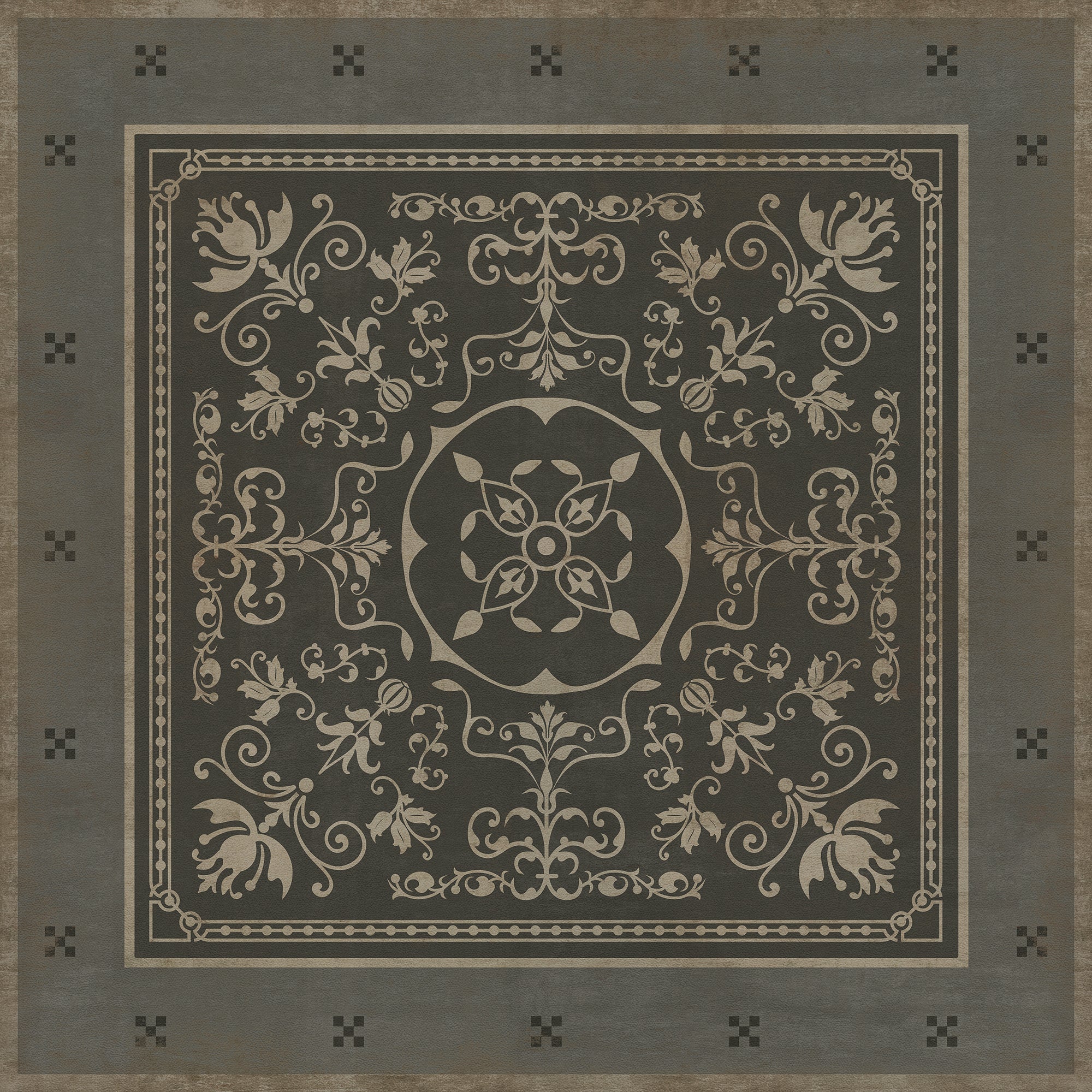 Pattern 22 - Constantine