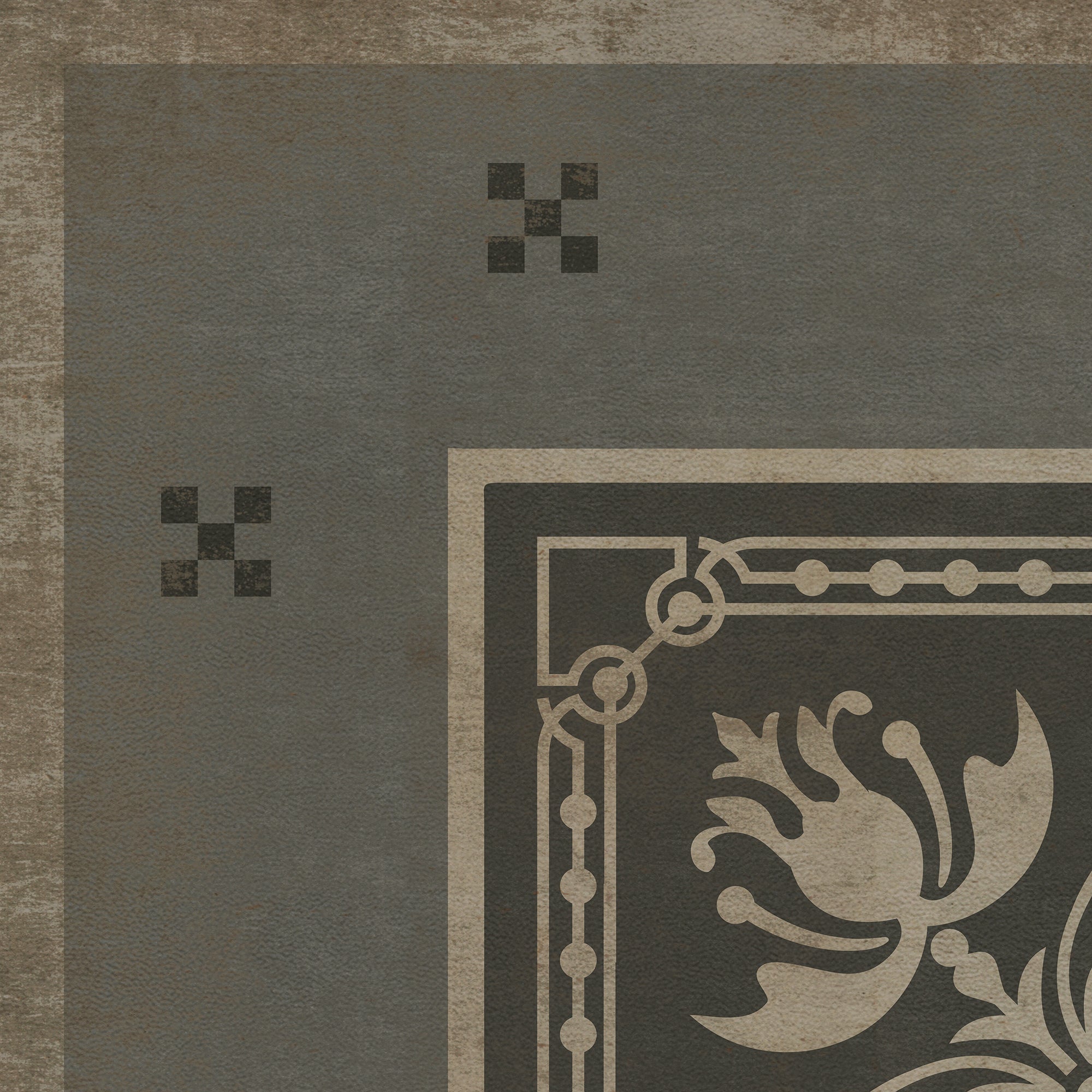 Pattern 22 - Constantine