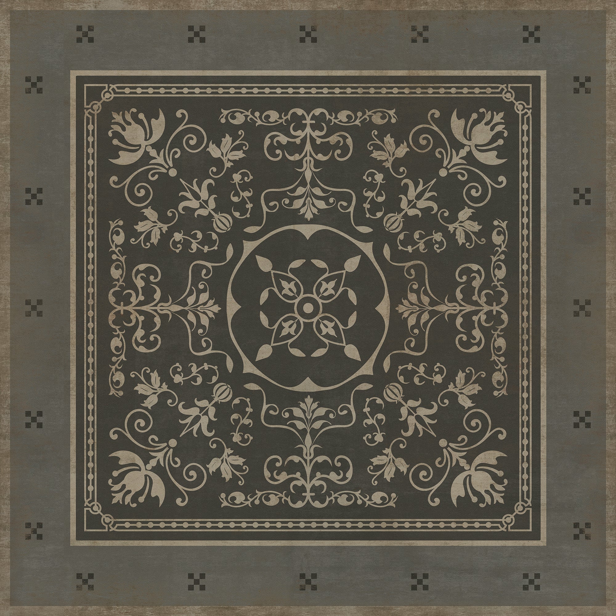 Pattern 22 - Constantine