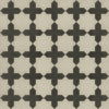 Pattern 23 - Coptic