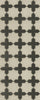 Pattern 23 - Coptic