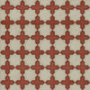 Pattern 23 - Dressed In Scarlet