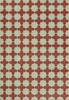 Pattern 23 - Dressed In Scarlet