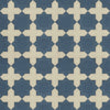 Pattern 23 - It Is In The Sea