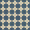 Pattern 23 - It Is In The Sea