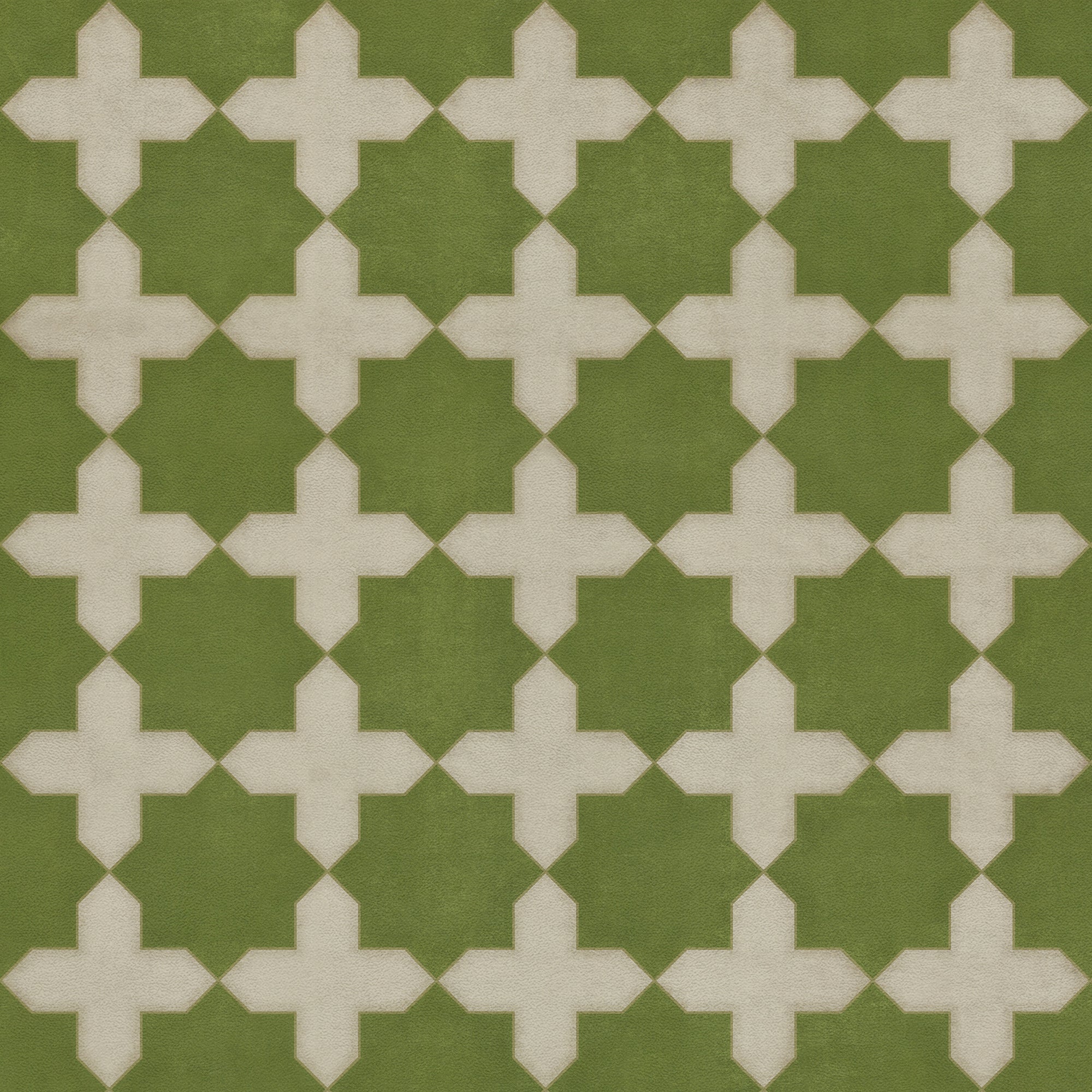 Pattern 23 - Nor Any Green Thing