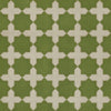 Pattern 23 - Nor Any Green Thing