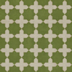 Pattern 23 - Nor Any Green Thing