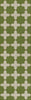 Pattern 23 - Nor Any Green Thing