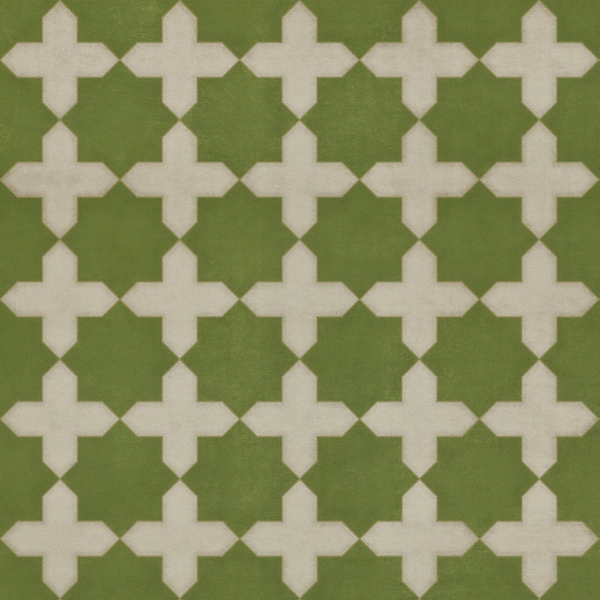 Pattern 23 - Nor Any Green Thing