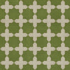 Pattern 23 - Nor Any Green Thing