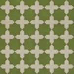 Pattern 23 - Nor Any Green Thing