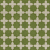 Pattern 23 - Nor Any Green Thing