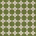 Pattern 23 - Nor Any Green Thing
