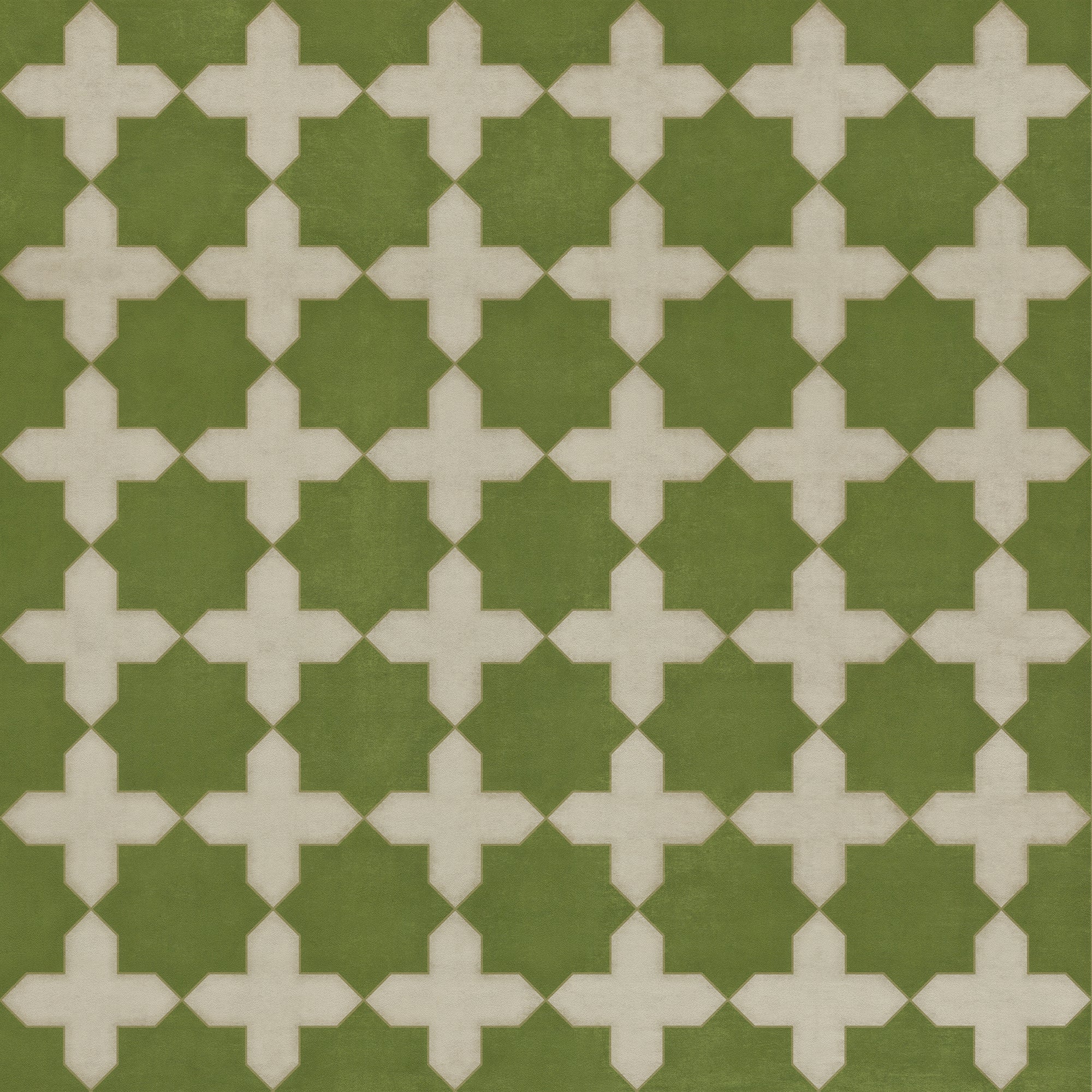 Pattern 23 - Nor Any Green Thing