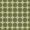 Pattern 23 - Nor Any Green Thing