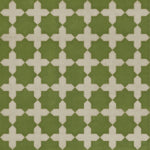 Pattern 23 - Nor Any Green Thing