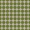Pattern 23 - Nor Any Green Thing