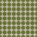 Pattern 23 - Nor Any Green Thing
