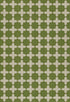 Pattern 23 - Nor Any Green Thing