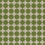 Pattern 23 - Nor Any Green Thing