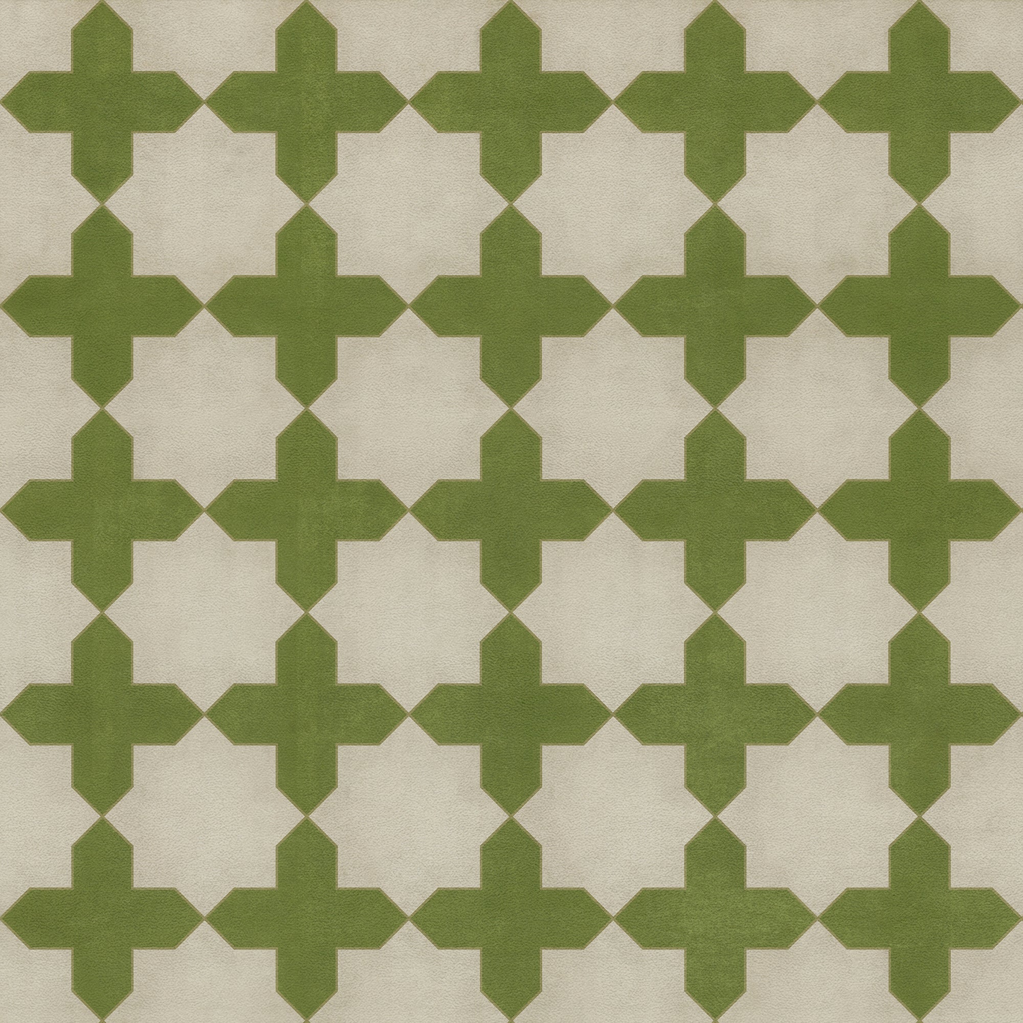 Pattern 23 - Olive Tree
