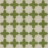 Pattern 23 - Olive Tree