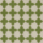 Pattern 23 - Olive Tree