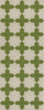 Pattern 23 - Olive Tree