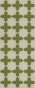 Pattern 23 - Olive Tree