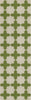 Pattern 23 - Olive Tree