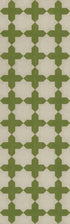 Pattern 23 - Olive Tree