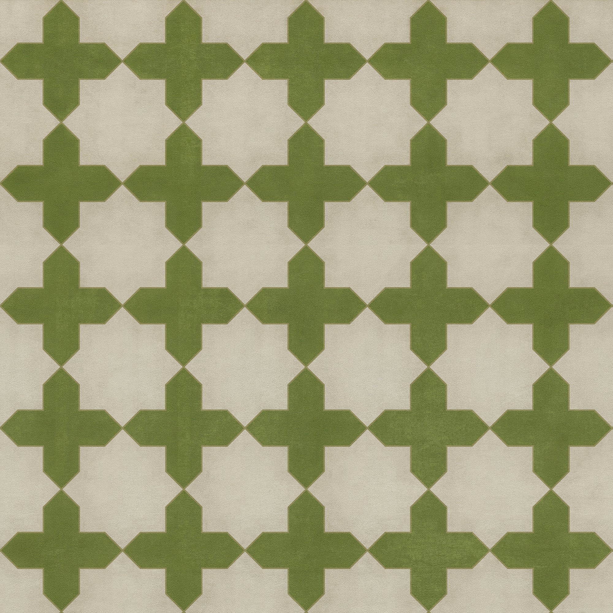 Pattern 23 - Olive Tree