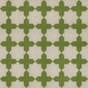 Pattern 23 - Olive Tree