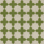 Pattern 23 - Olive Tree