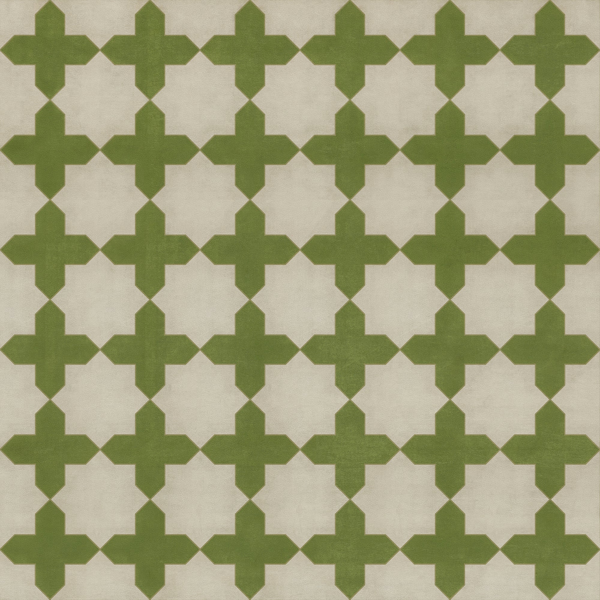 Pattern 23 - Olive Tree