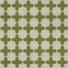 Pattern 23 - Olive Tree