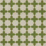 Pattern 23 - Olive Tree