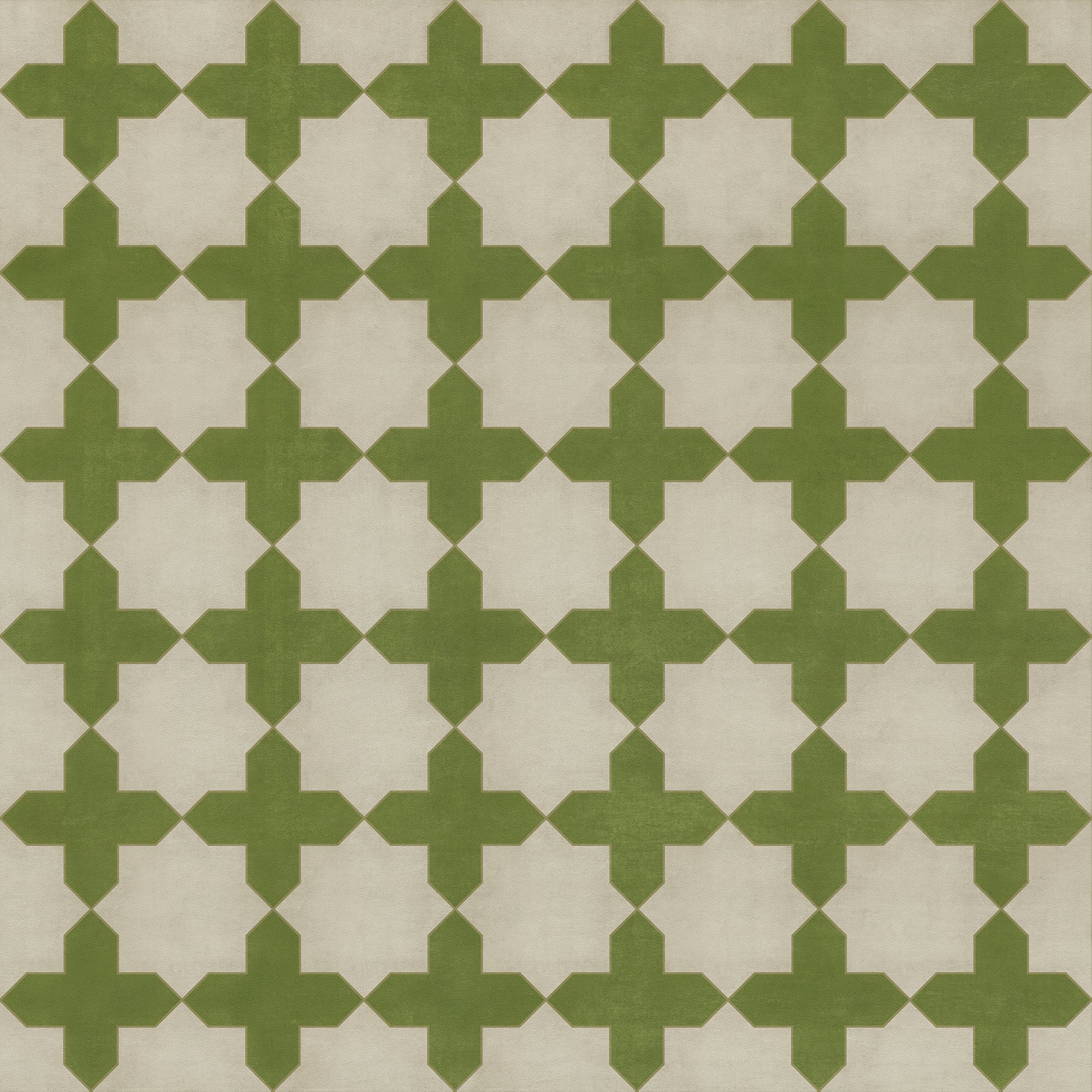 Pattern 23 - Olive Tree