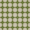 Pattern 23 - Olive Tree