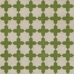 Pattern 23 - Olive Tree