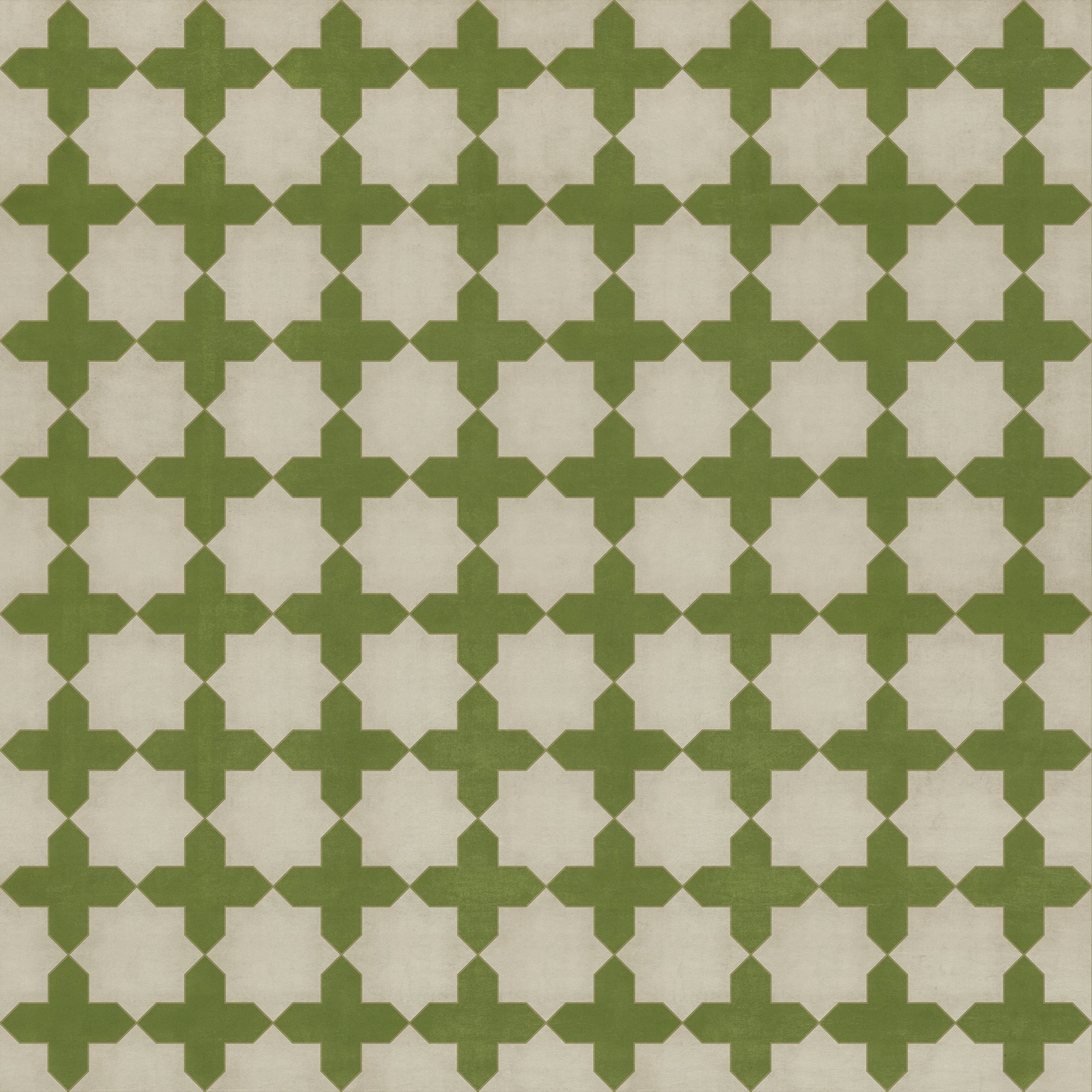 Pattern 23 - Olive Tree