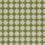 Pattern 23 - Olive Tree